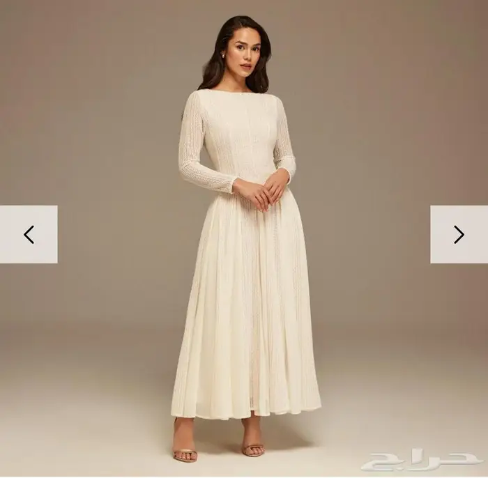 فستان براند الينا 0