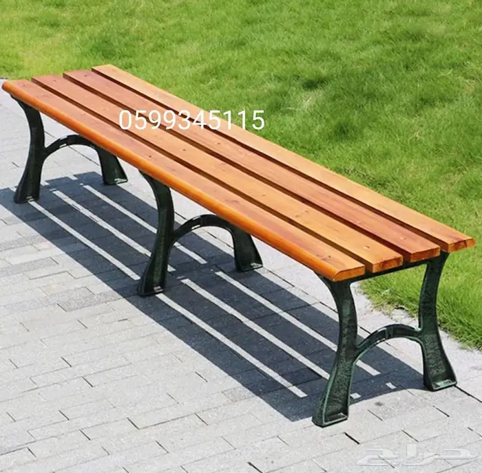 كراسي الحدائق مقاعد جامعة ملعب بادل شاليه مشفى مستوصف مطار 0