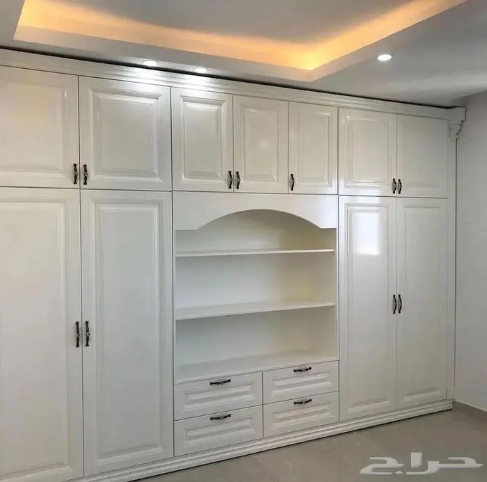غرف_ملابس_دواليب_خزائن 20