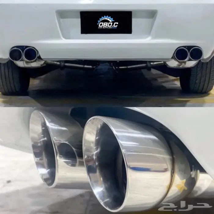 مخارج جمس كابرس دوج كرايسلر F150 10