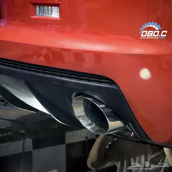 مخارج جمس كابرس دوج كرايسلر F150 3