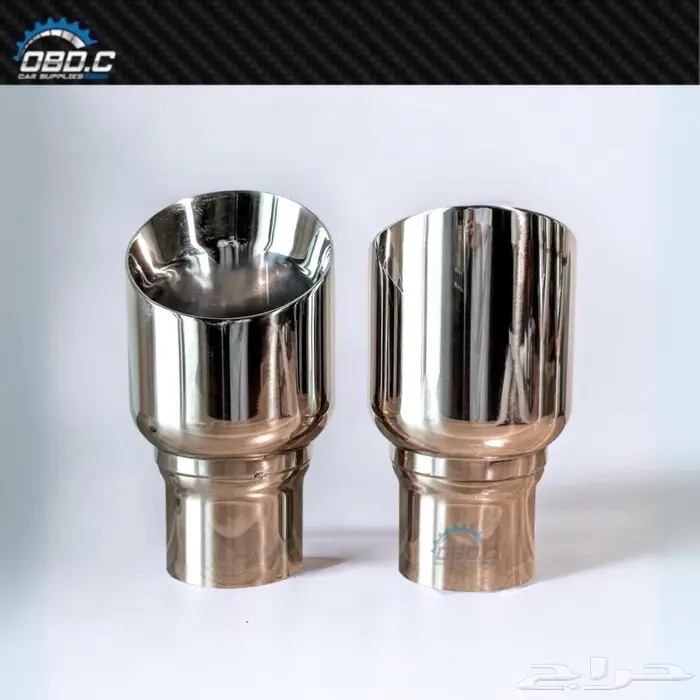 مخارج جمس كابرس دوج كرايسلر F150 5