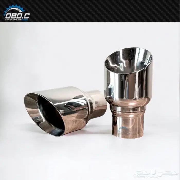 مخارج جمس كابرس دوج كرايسلر F150 4