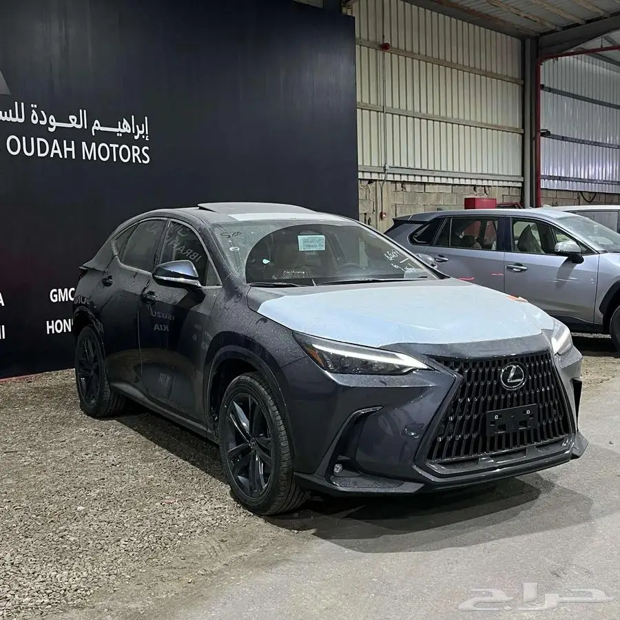 لكزس ان اكس 350AA ستاندر 2025 0