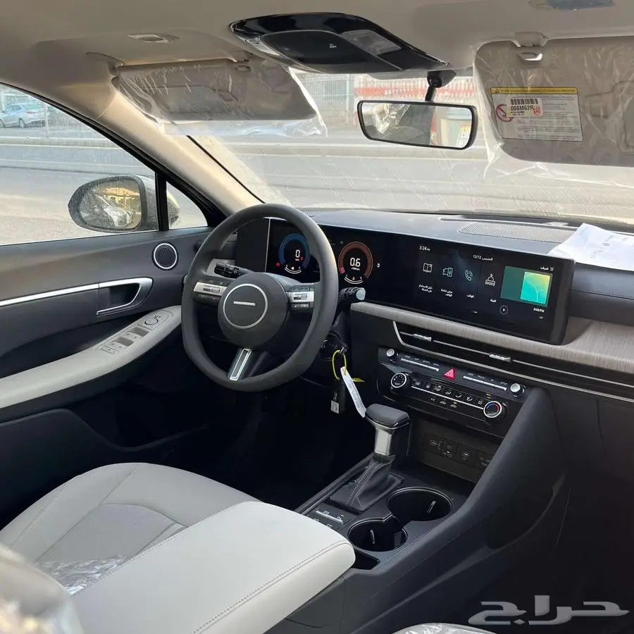 سوناتا فليت ستاندر اقل الاسعار 2025 4