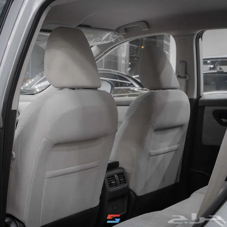 نيسان اكس تريل S 7 Seats 2WD 2025 3
