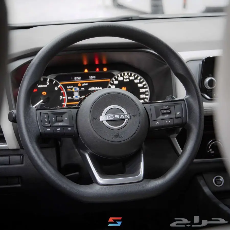 نيسان اكس تريل S 7 Seats 2WD 2025 2