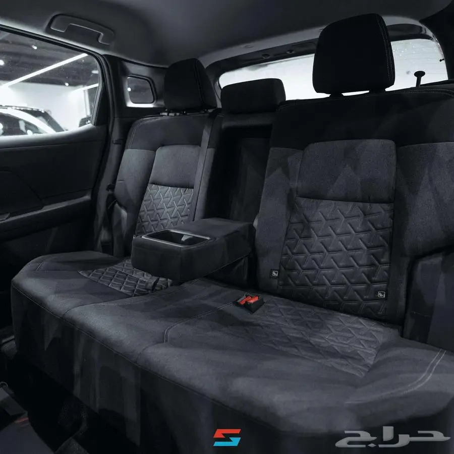 نيسان كيكس SV 2025 2