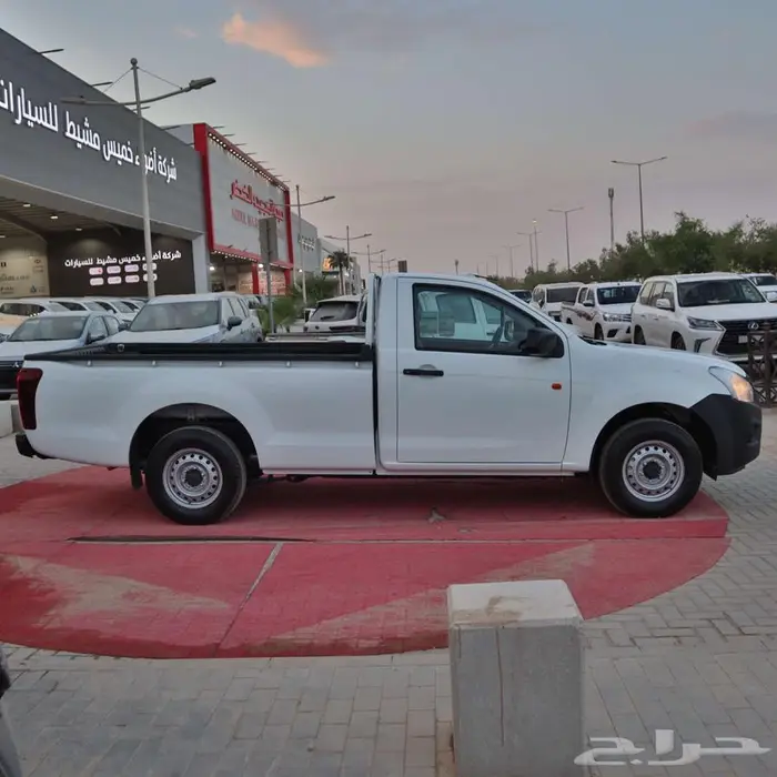 ايسوزو غماره زجاج عادى بدون دبل 2025 13