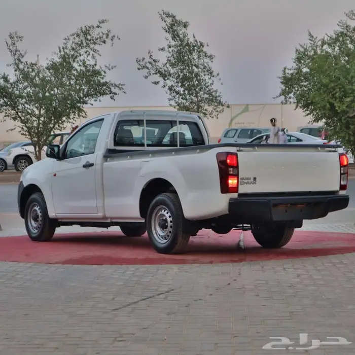 ايسوزو غماره زجاج عادى بدون دبل 2025 6
