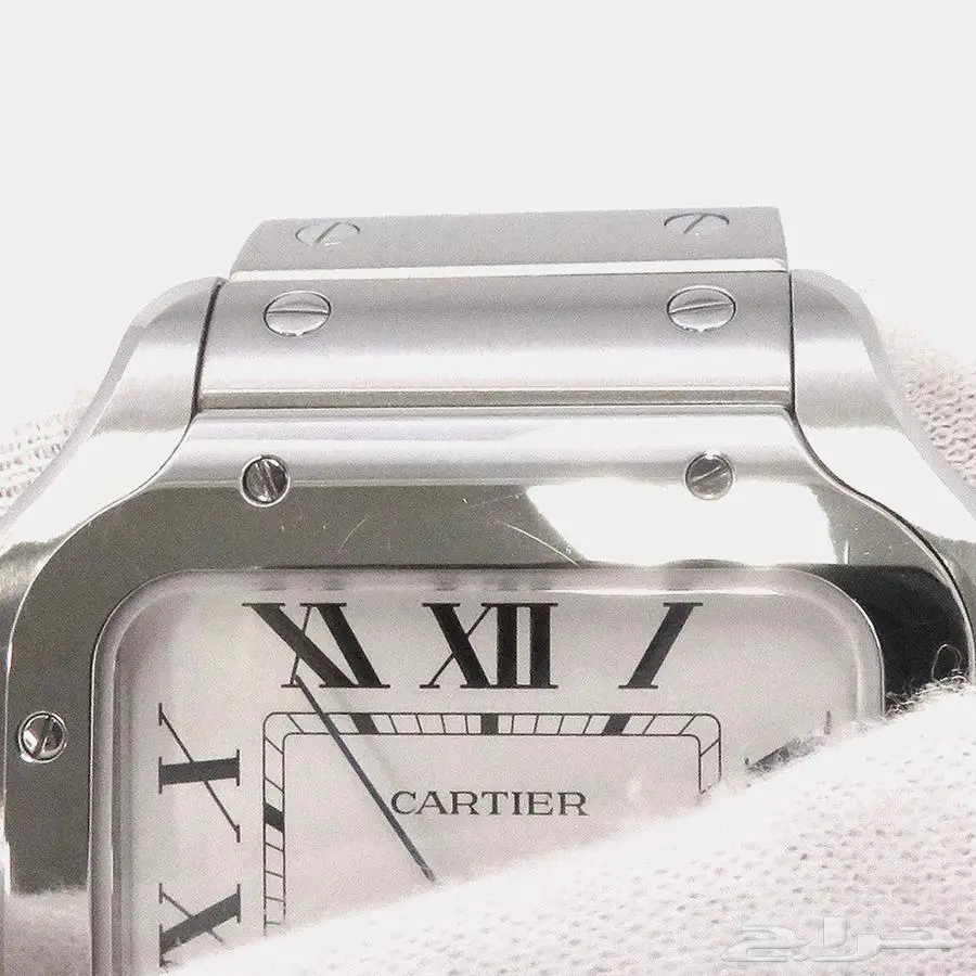 كارتير سانتوس ماستر كوالتي cartier 4
