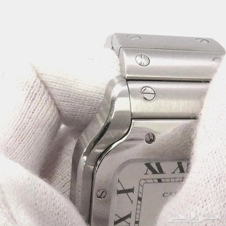 كارتير سانتوس ماستر كوالتي cartier 5