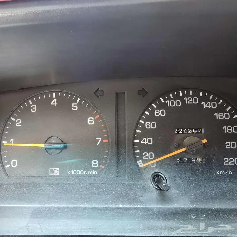 كرسيدا 96 Gl 8