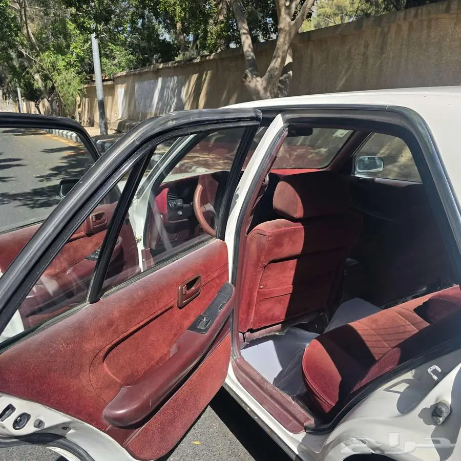 كرسيدا 96 Gl 5