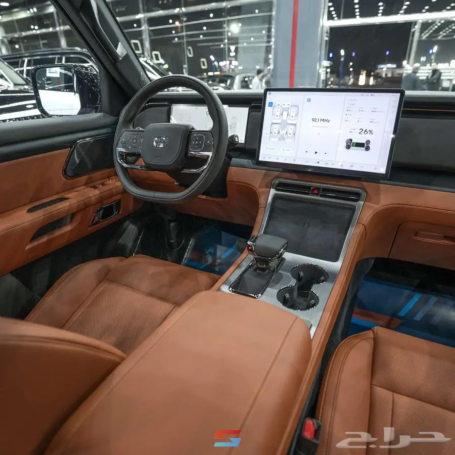 روكس 01 موديل 2025 11