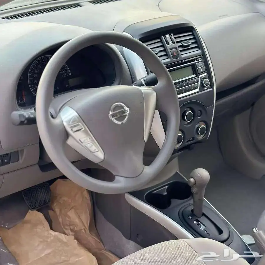 نيسان صني 2024 2