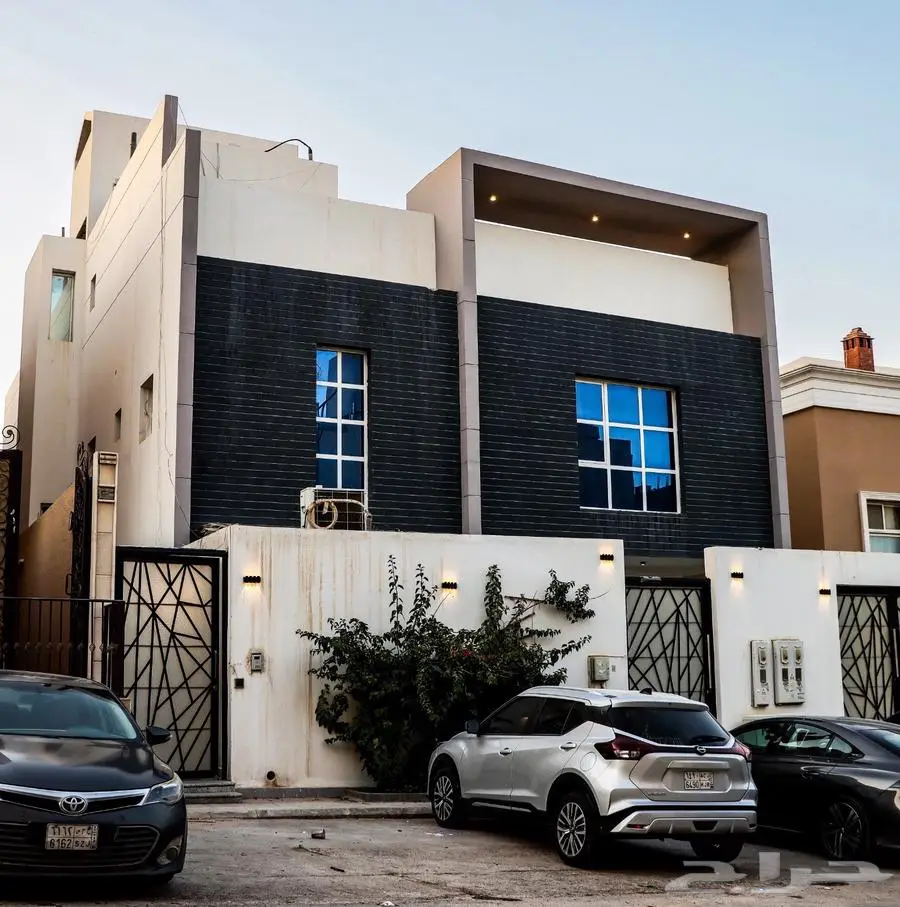 فله للبيع في النرجس جنوب الملك سلمان 4