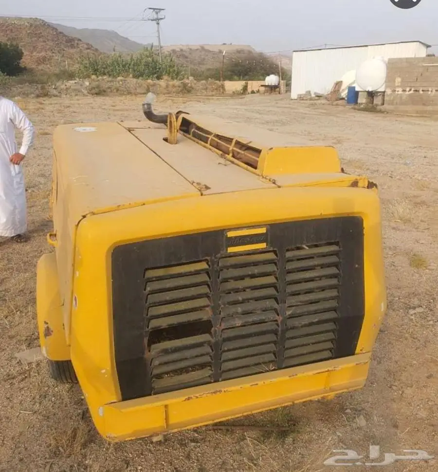 كمبريشن تكسير للأيجار 3