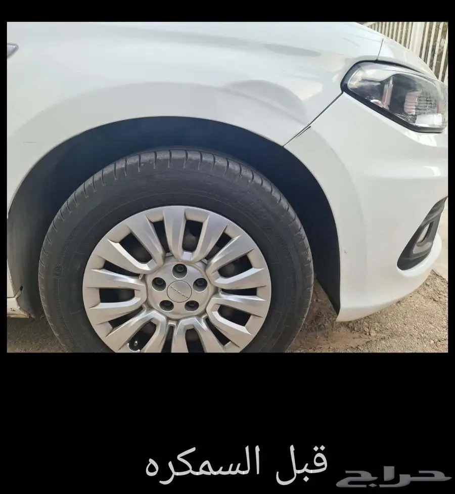 دودج نيون نظييفه للبيع 8