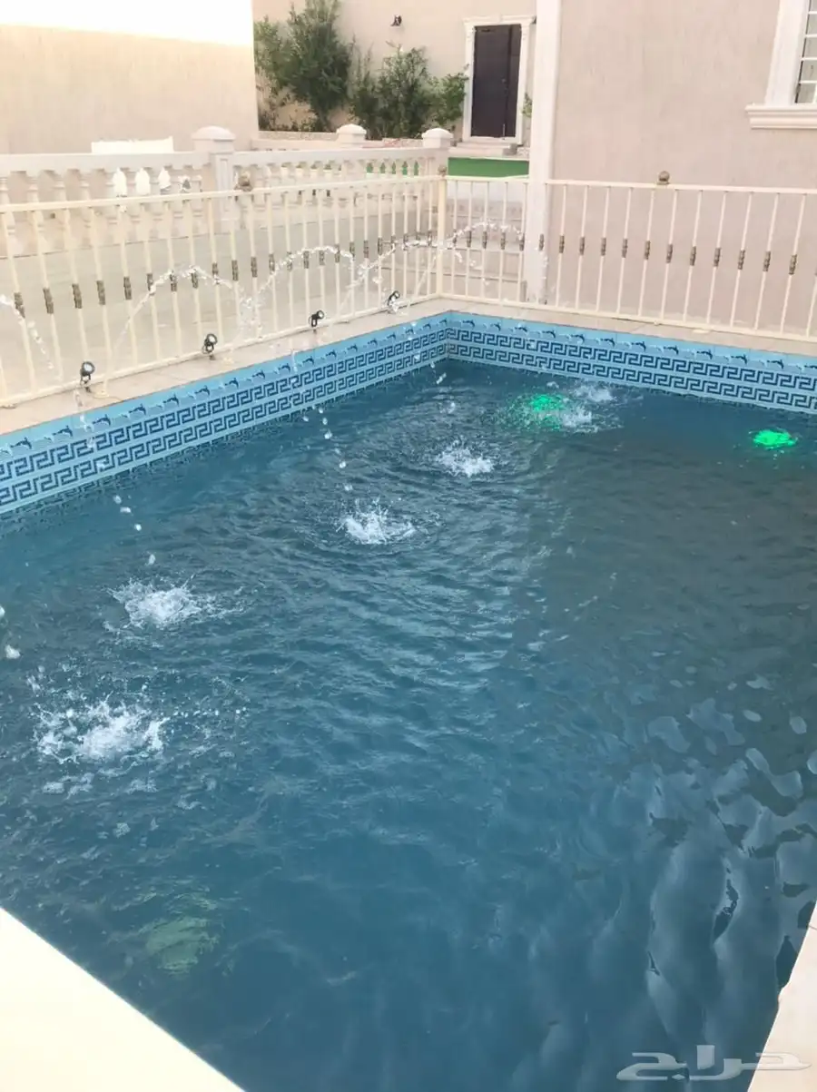 شاليه للايجار الطائف 0