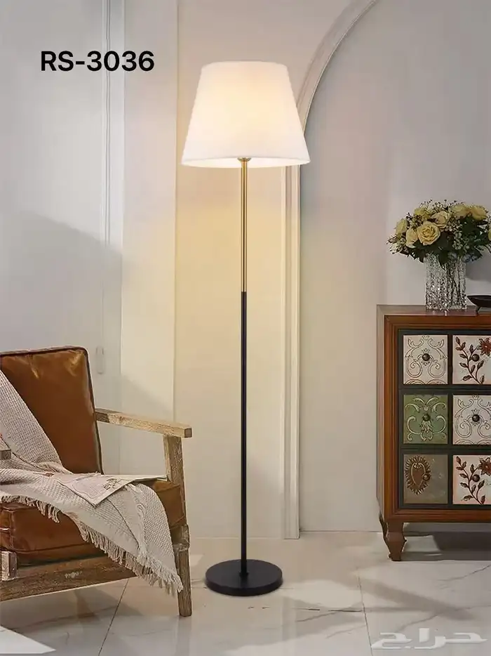 اثاث   ابجورات   اضاءه 10
