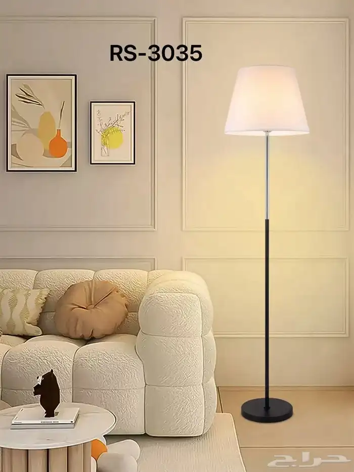 اثاث   ابجورات   اضاءه 7