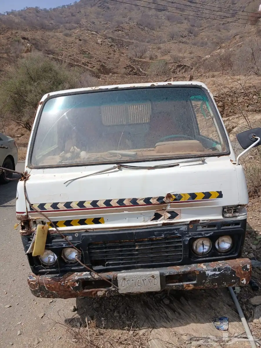 قلاب ديهاتسو 84 1