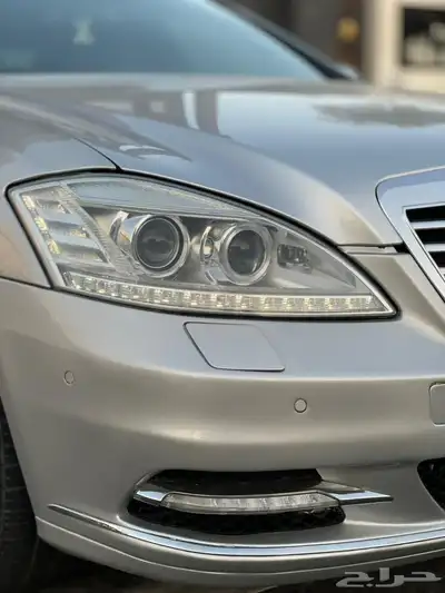 مرسيدس بانوراما S 300 2012 6