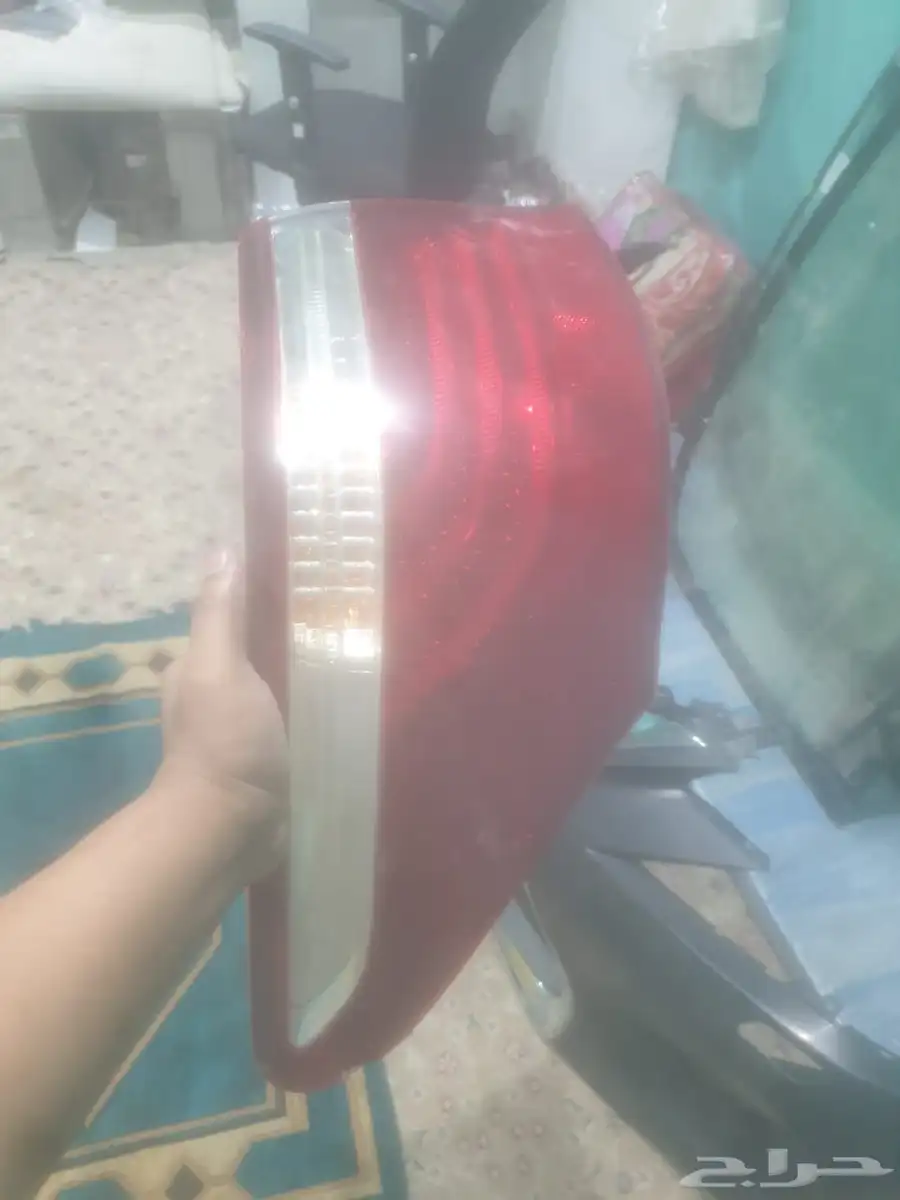 اسطبات لكززس 460 2009 وكاله 4