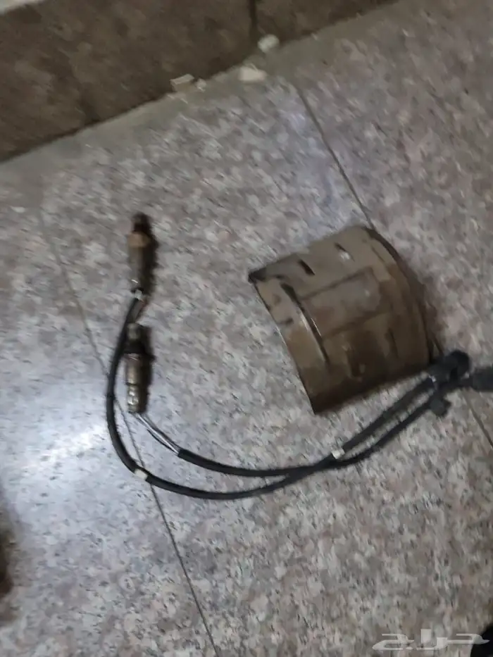 حساس القزوز سوناتا 0