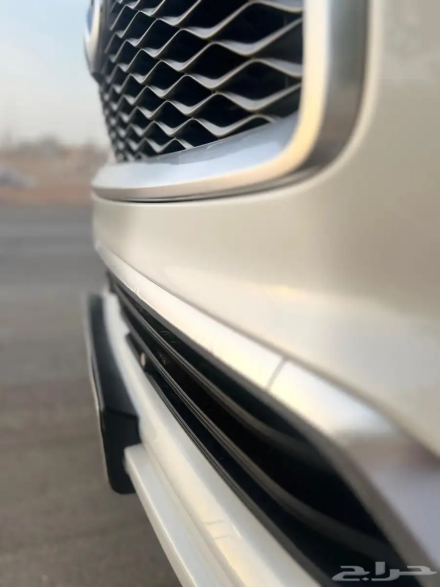 إنفينيتي QX80 7