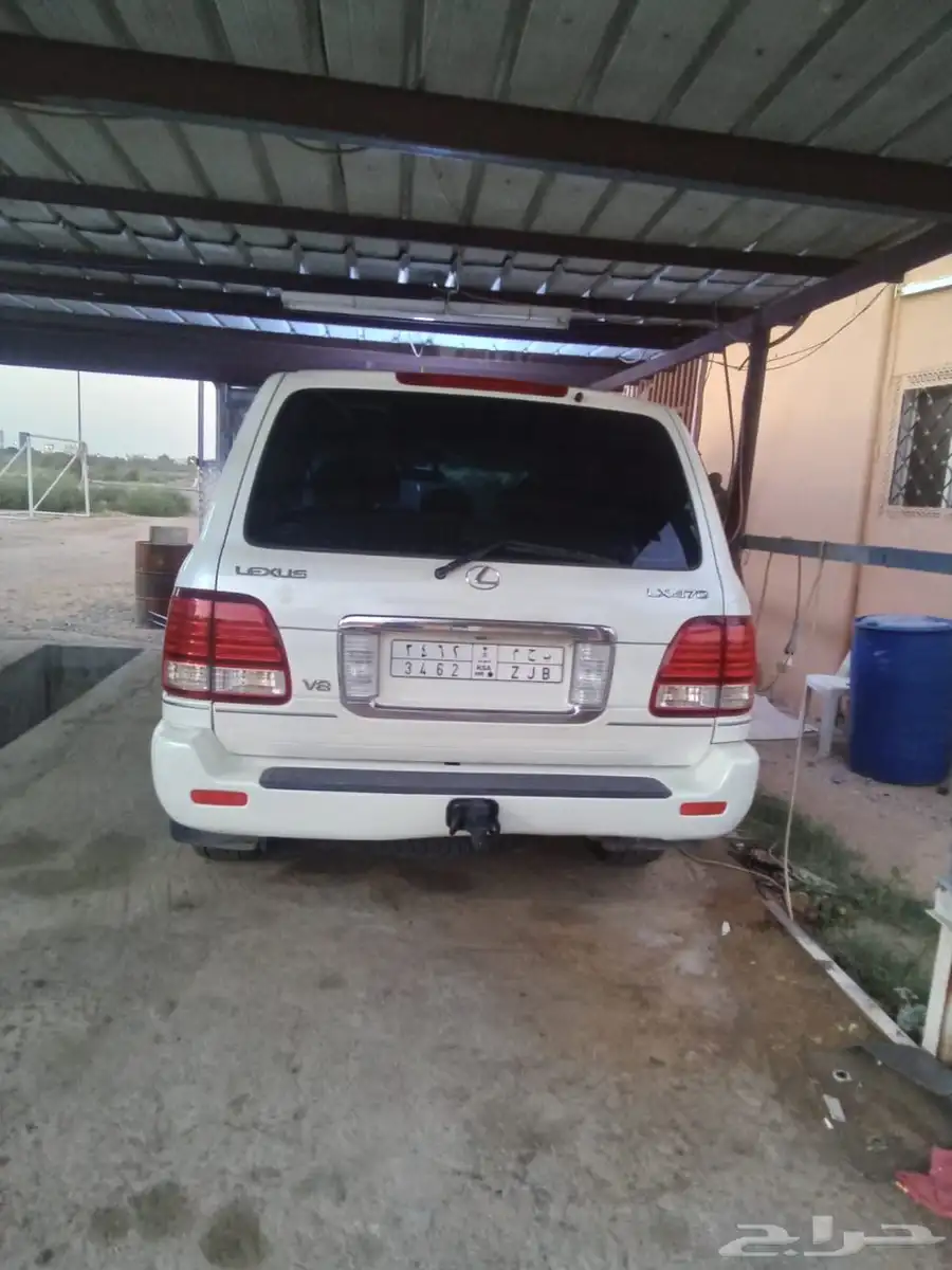 جيب لكزز ممشى k250 1