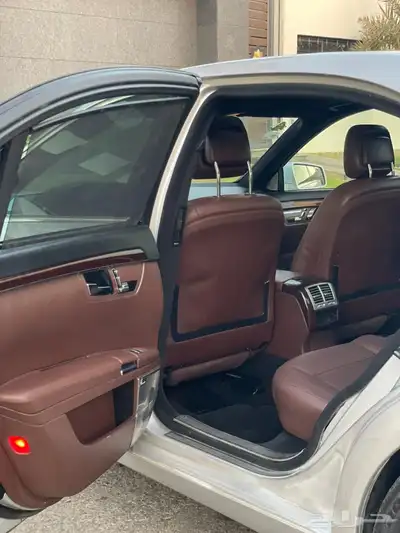 مرسيدس بانوراما S 300 2012 20