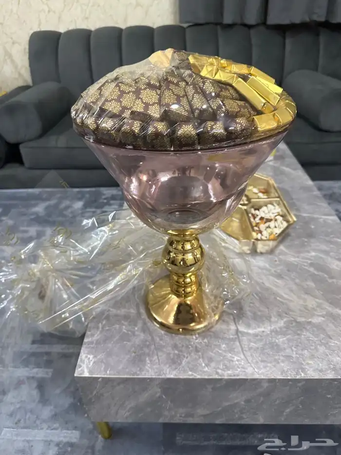 صحن تعبيه 2