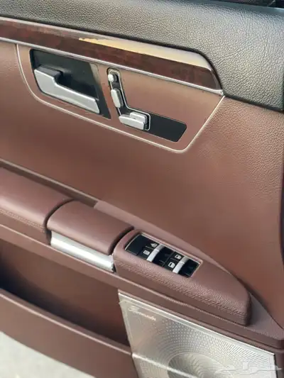 مرسيدس بانوراما S 300 2012 19