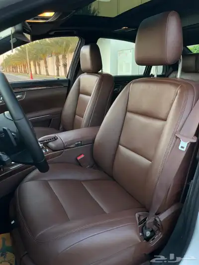 مرسيدس بانوراما S 300 2012 21