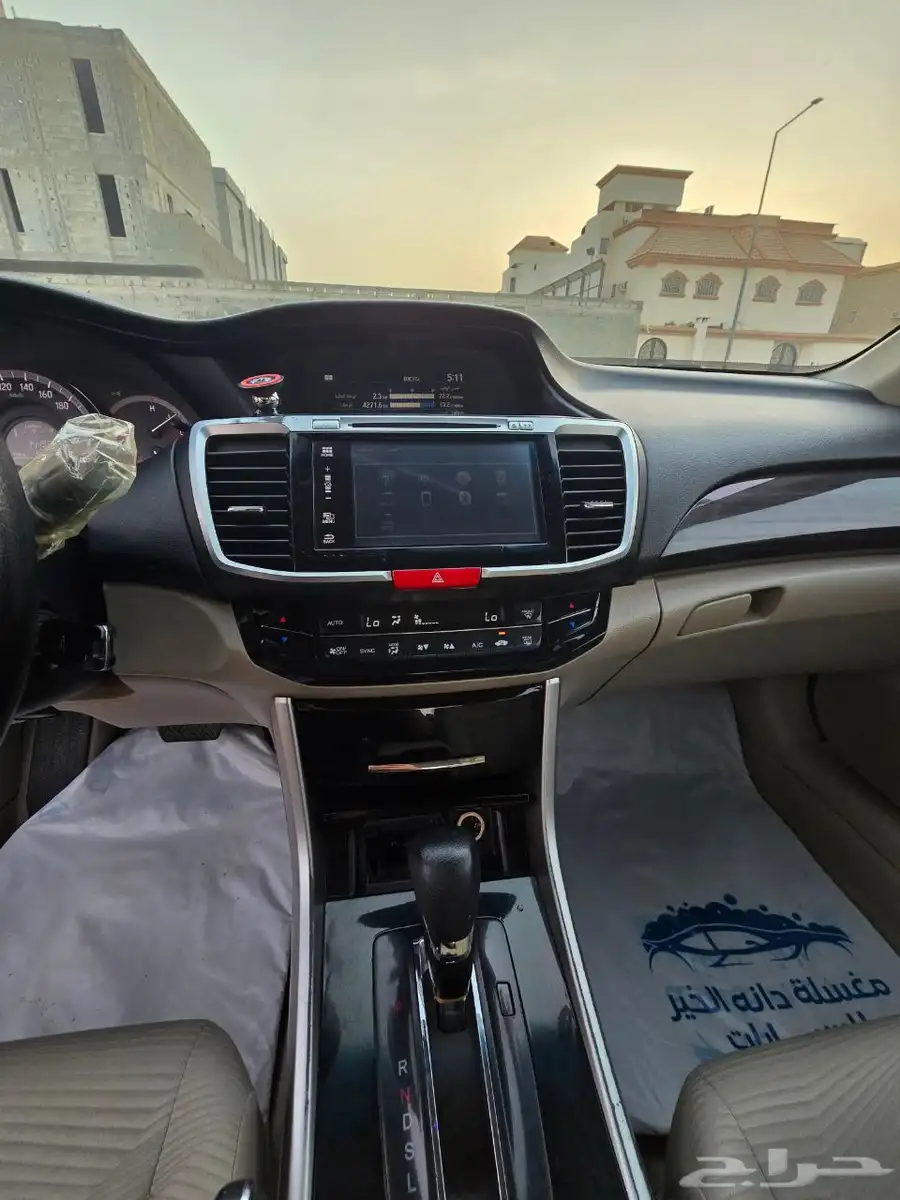 اكورد 17 وكالة 2