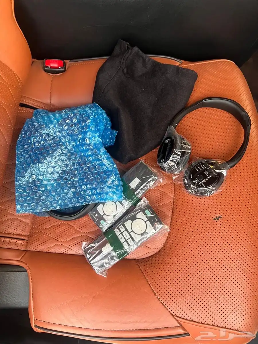 إنفينيتي QX80 17