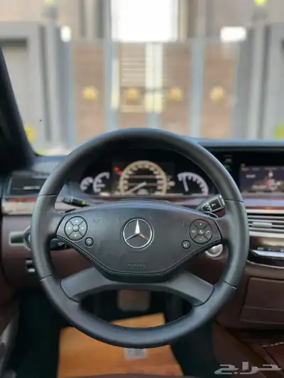 مرسيدس بانوراما S 300 2012 11