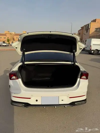 كيا K5 2021 6