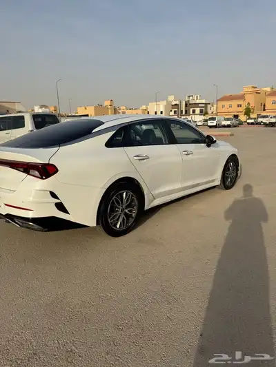 كيا K5 2021 2