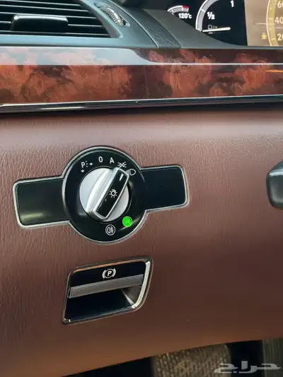 مرسيدس بانوراما S 300 2012 17