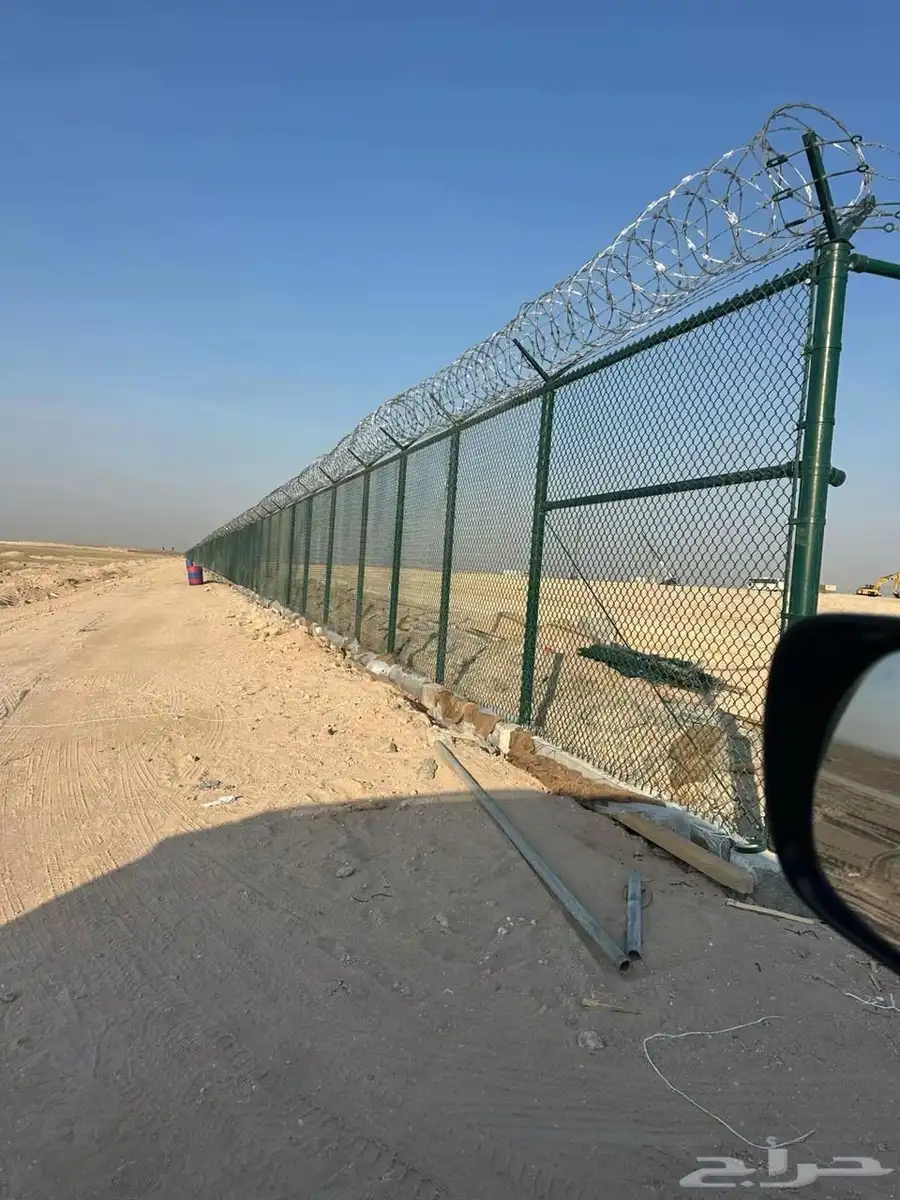 مقاول شبوك ومضلات وحجر 1