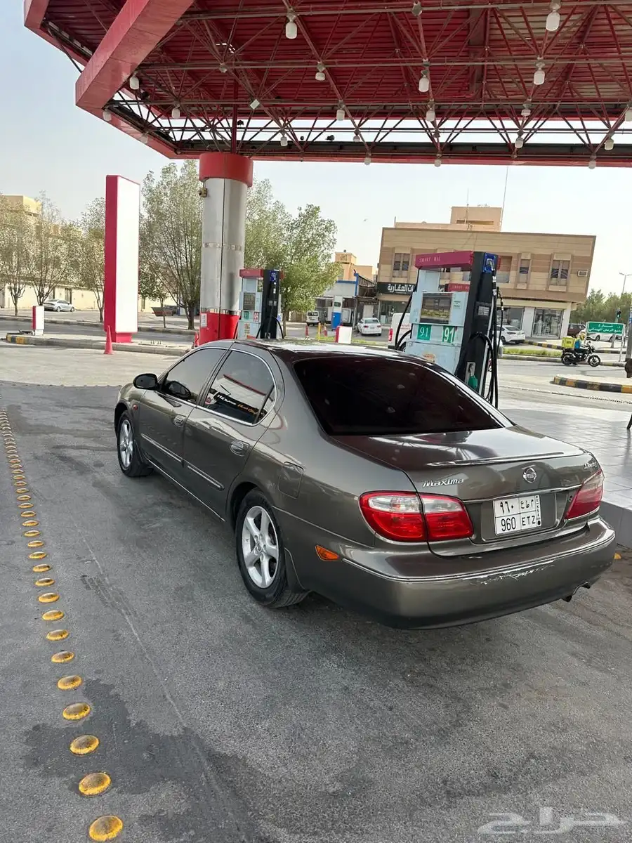 مكسيما 2004 3