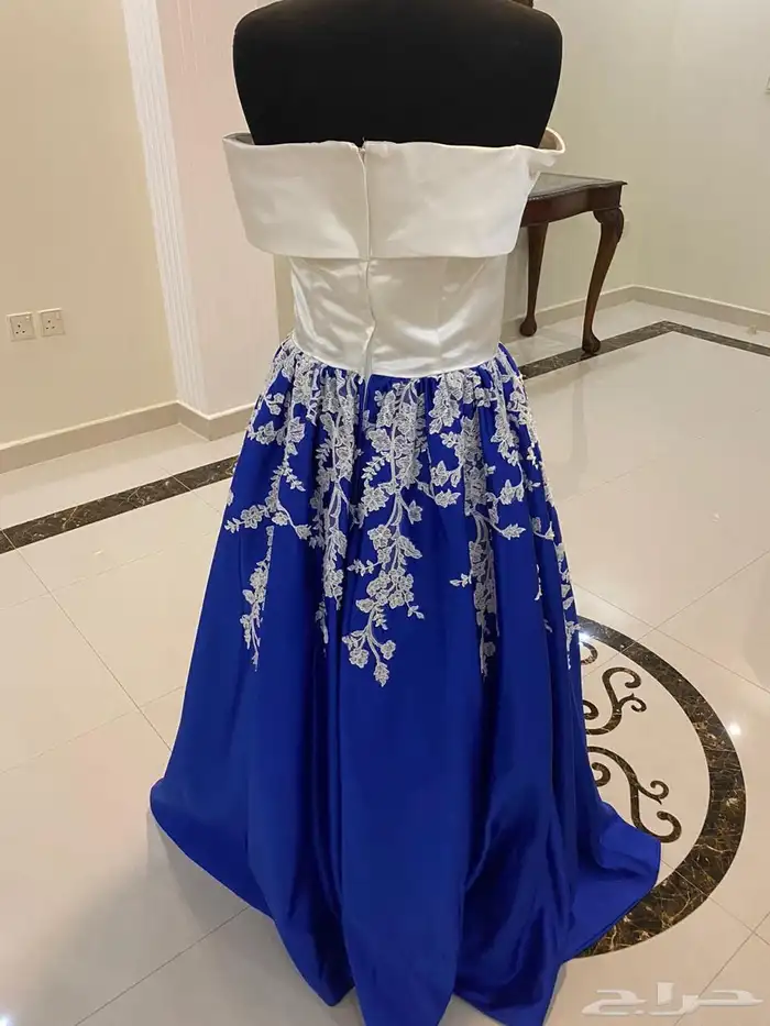 فستان شبكة 0