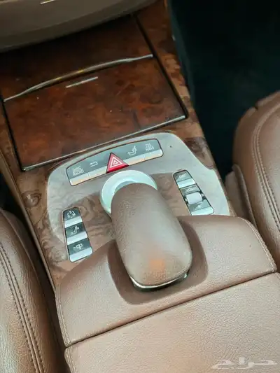 مرسيدس بانوراما S 300 2012 12