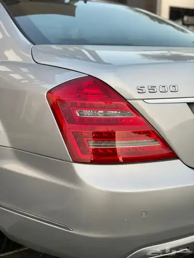 مرسيدس بانوراما S 300 2012 8