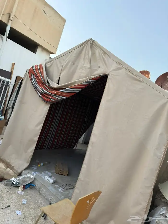 خيمه للبيع 2