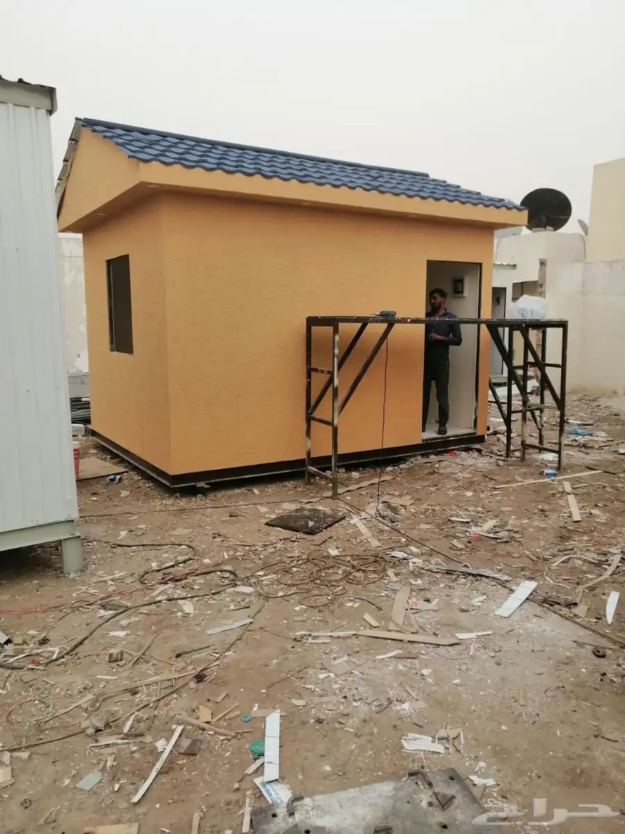 بركسات 5