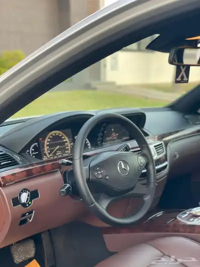 مرسيدس بانوراما S 300 2012 10